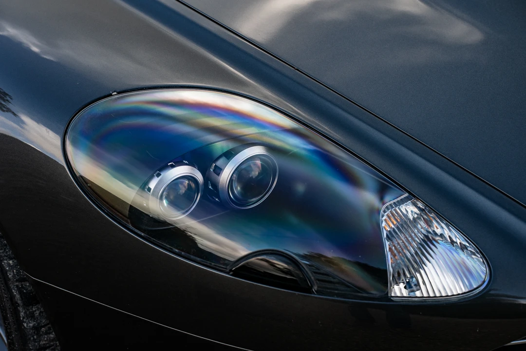 2006 Aston Martin DB9 - Image 26 of 31
