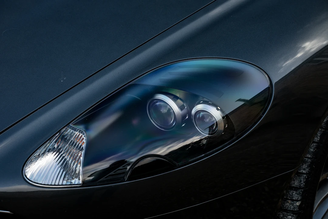 2006 Aston Martin DB9 - Image 27 of 31