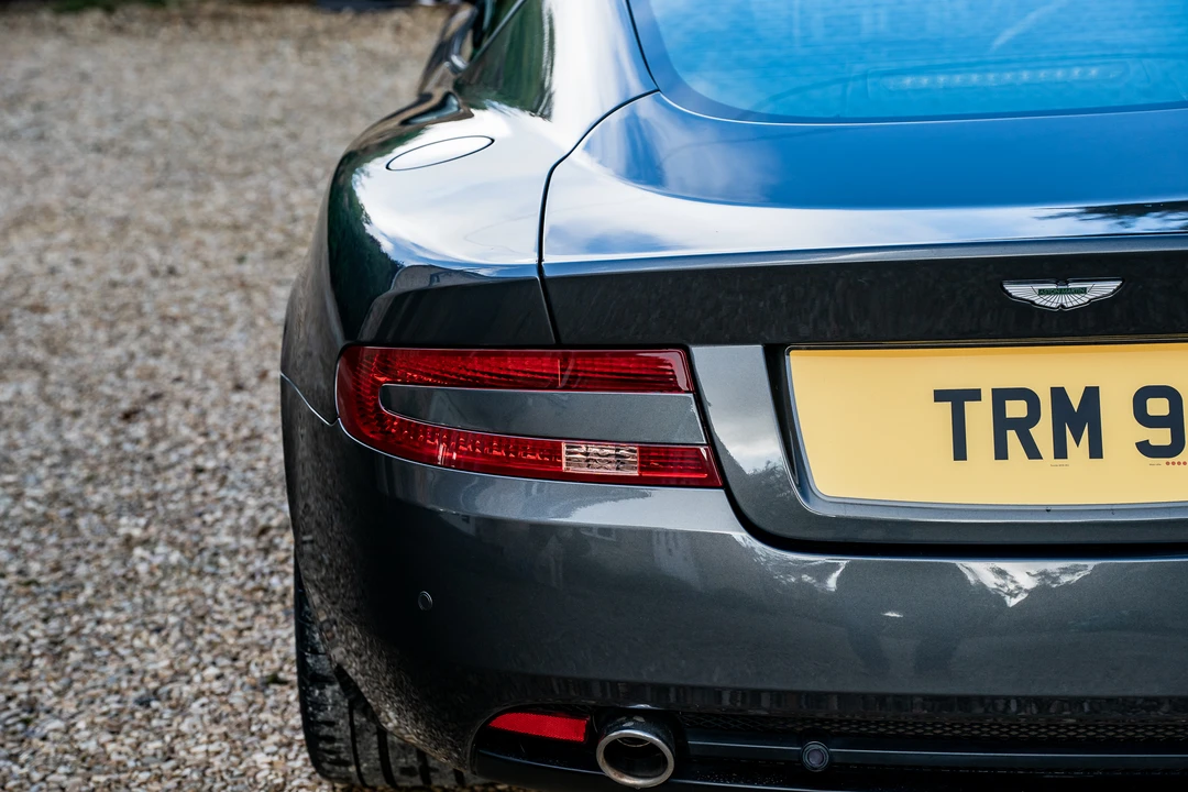 2006 Aston Martin DB9 - Image 29 of 31
