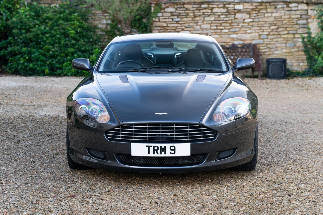 2006 Aston Martin DB9 - Image 11 of 31