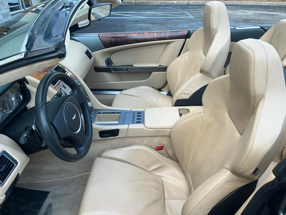 2006 Aston Martin DB9 - Image 31 of 31