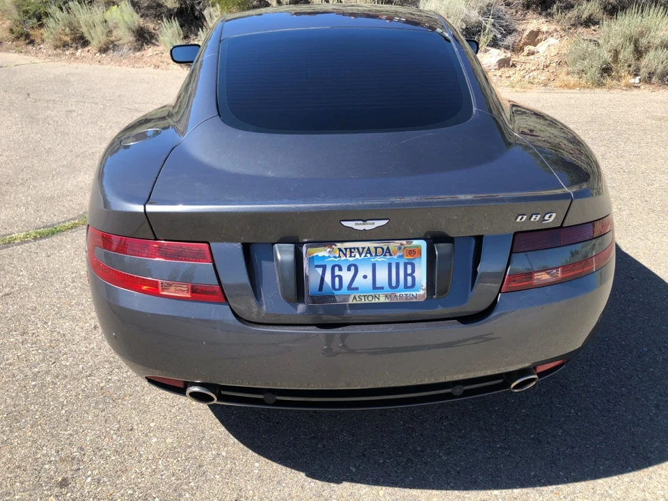 2006 Aston Martin DB9 - Image 6 of 31