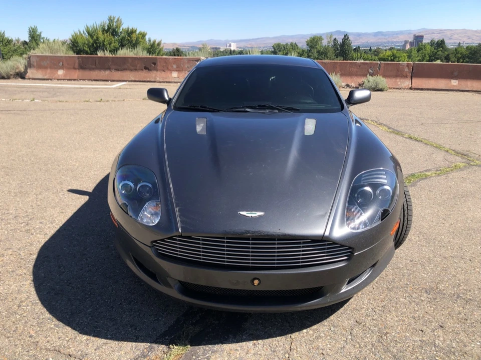 2006 Aston Martin DB9 - Image 11 of 31