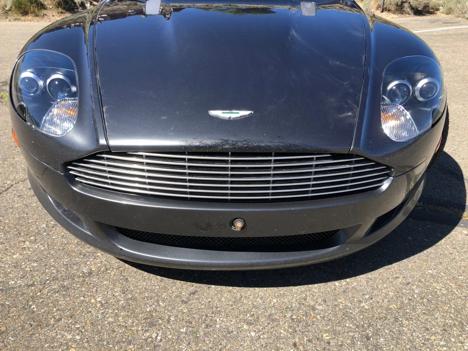 2006 Aston Martin DB9 - Image 13 of 31