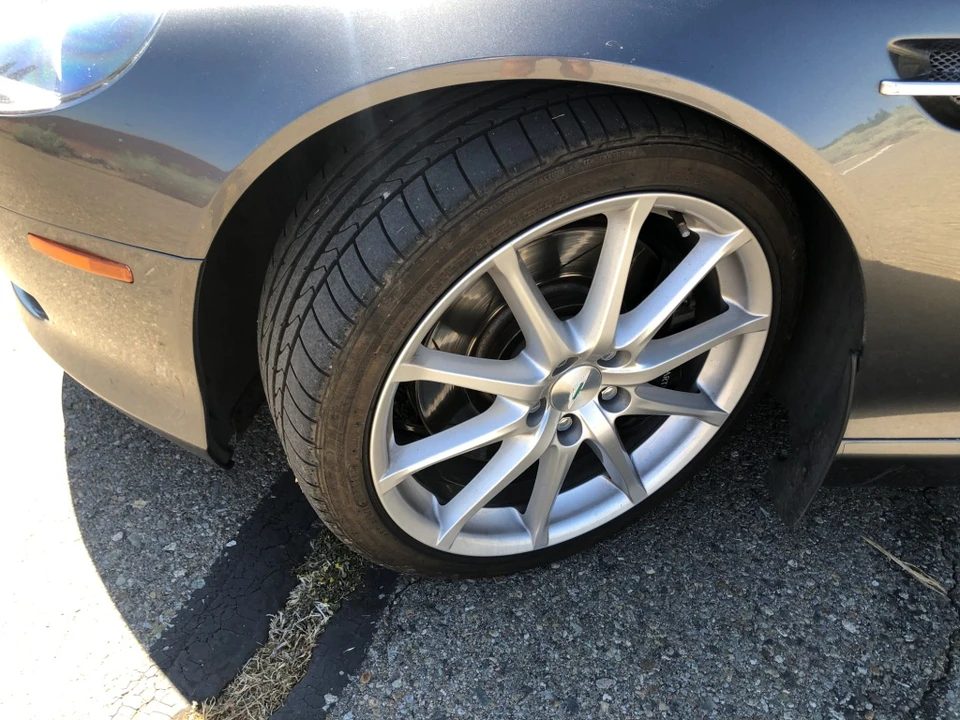 2006 Aston Martin DB9 - Image 28 of 31