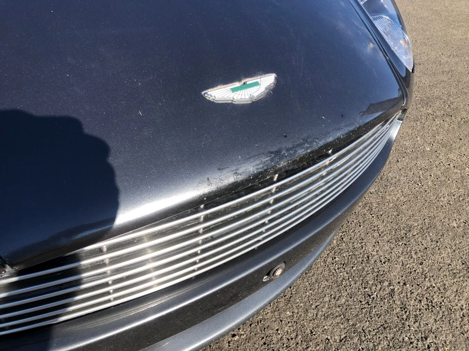 2006 Aston Martin DB9 - Image 29 of 31