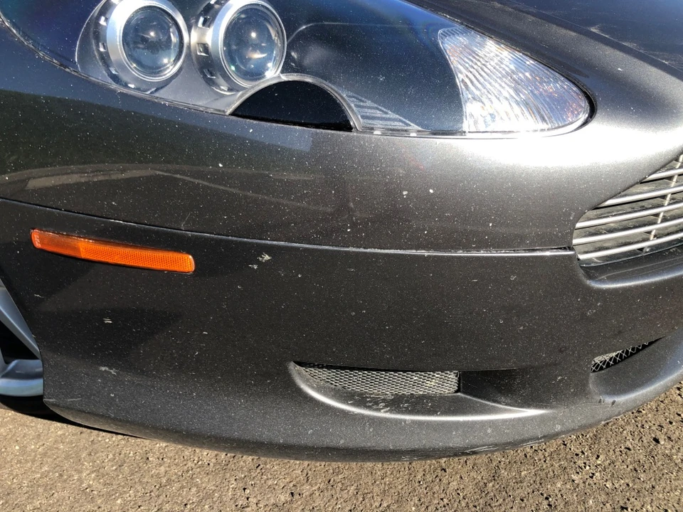 2006 Aston Martin DB9 - Image 27 of 31