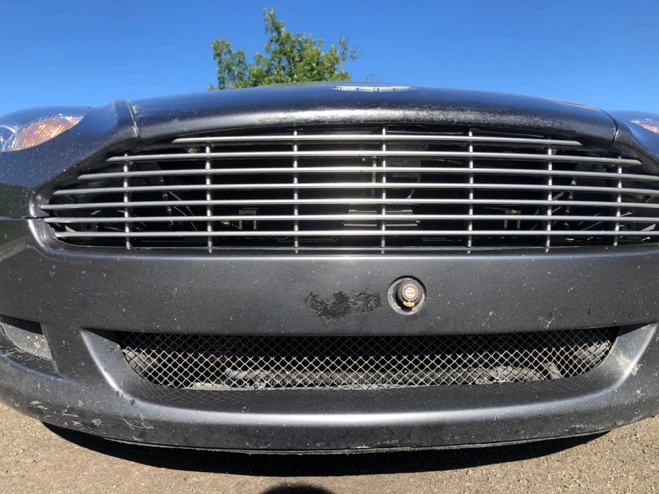 2006 Aston Martin DB9 - Image 20 of 31