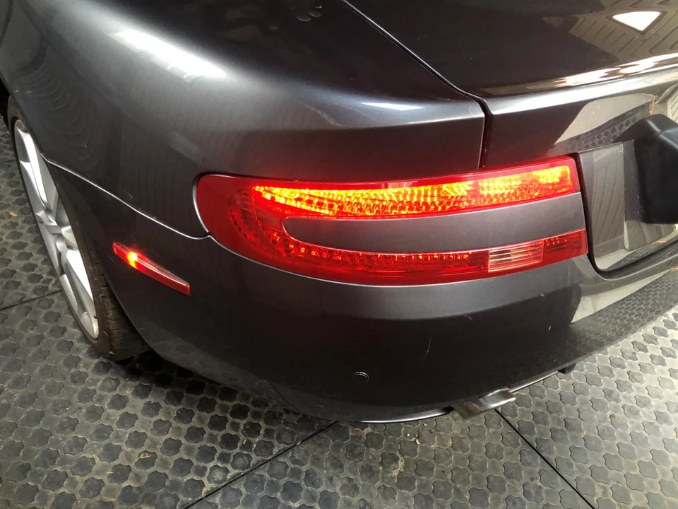 2006 Aston Martin DB9 - Image 22 of 31