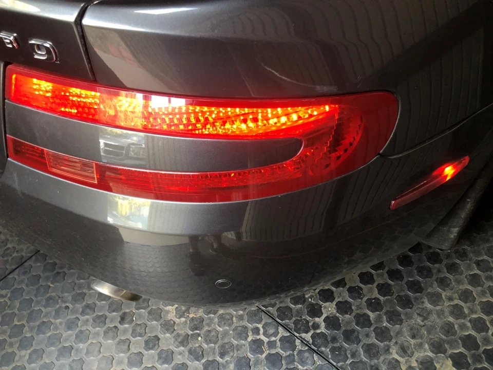 2006 Aston Martin DB9 - Image 24 of 31