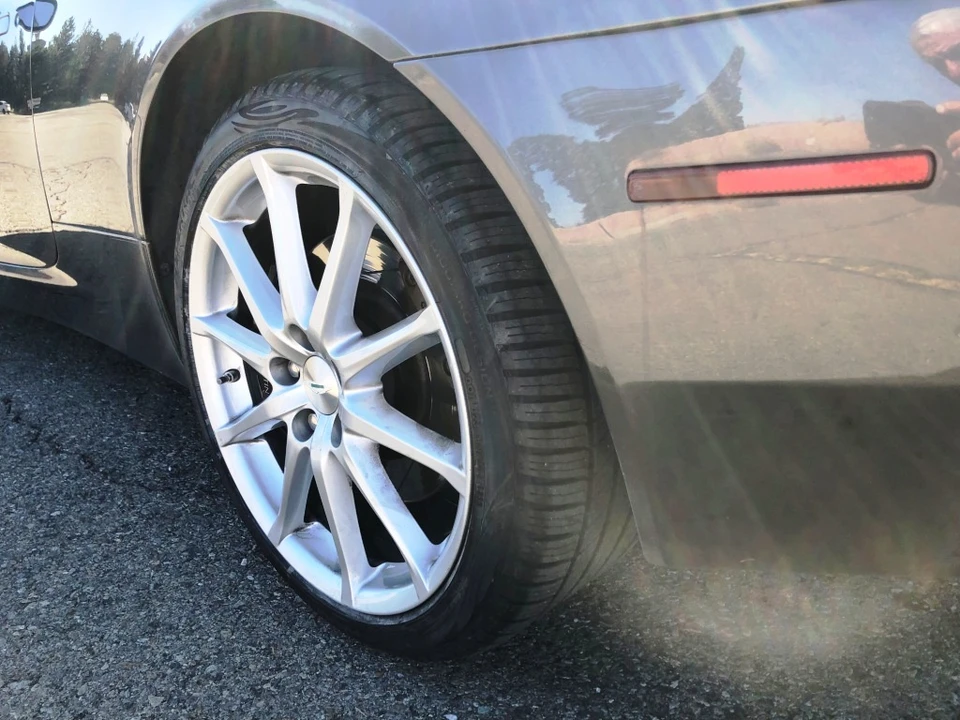 2006 Aston Martin DB9 - Image 31 of 31