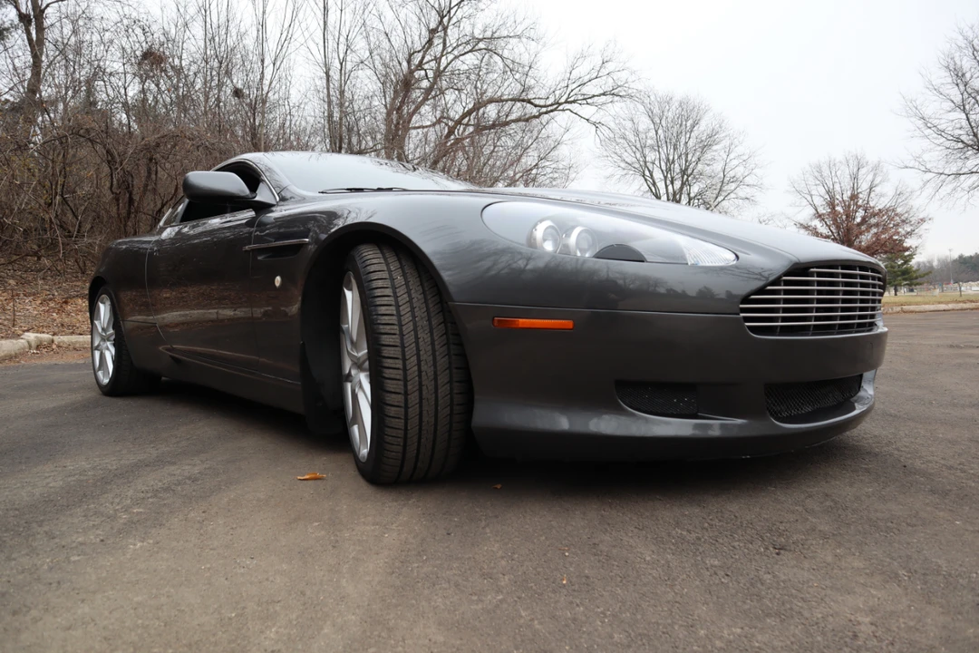 2006 Aston Martin DB9 - Image 20 of 31