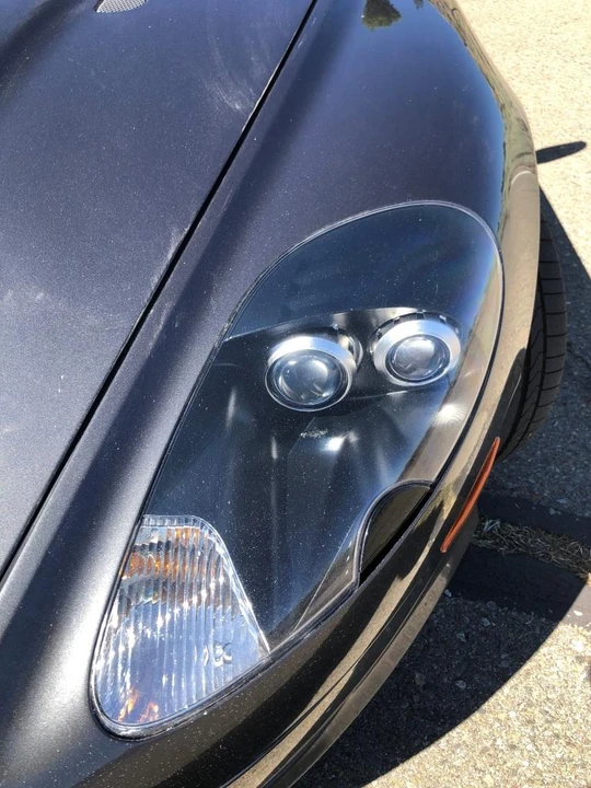 2006 Aston Martin DB9 - Image 16 of 31