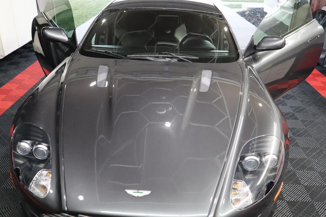 2006 Aston Martin DB9 - Image 23 of 31
