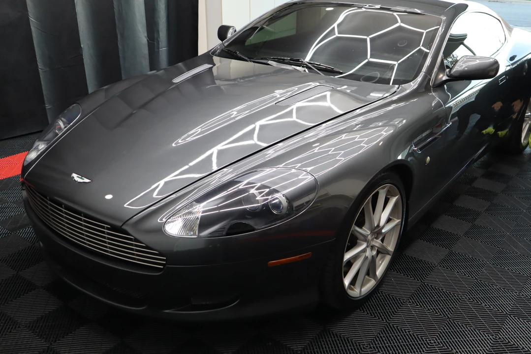 2006 Aston Martin DB9 - Image 21 of 31
