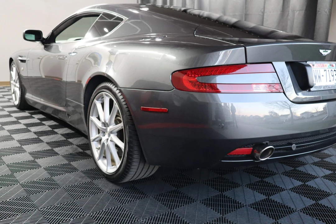 2006 Aston Martin DB9 - Image 24 of 31