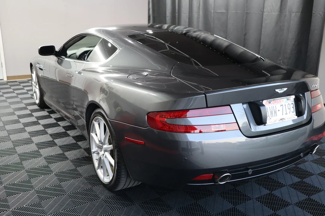 2006 Aston Martin DB9 - Image 8 of 31
