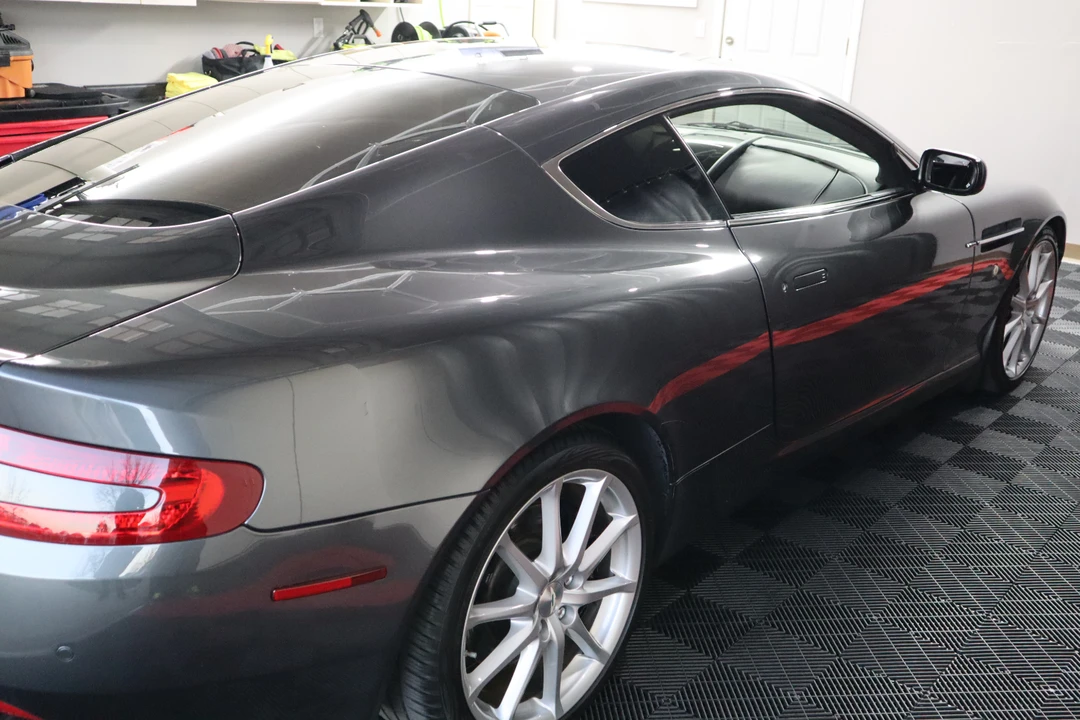 2006 Aston Martin DB9 - Image 26 of 31