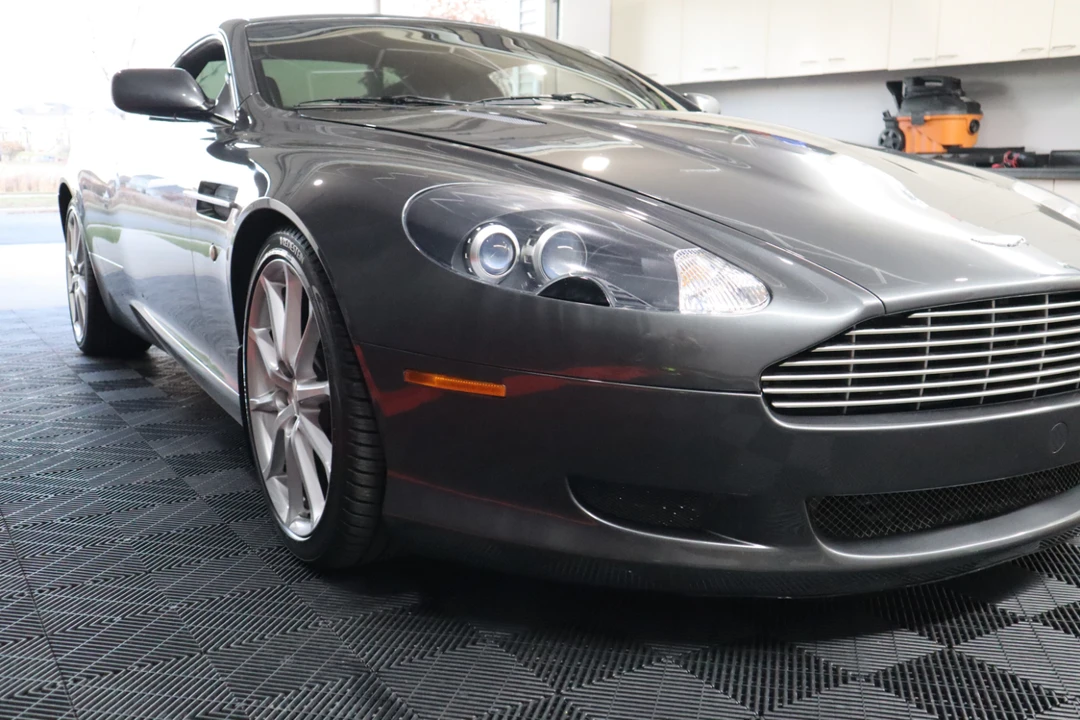2006 Aston Martin DB9 - Image 22 of 31