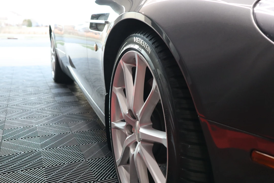 2006 Aston Martin DB9 - Image 29 of 31