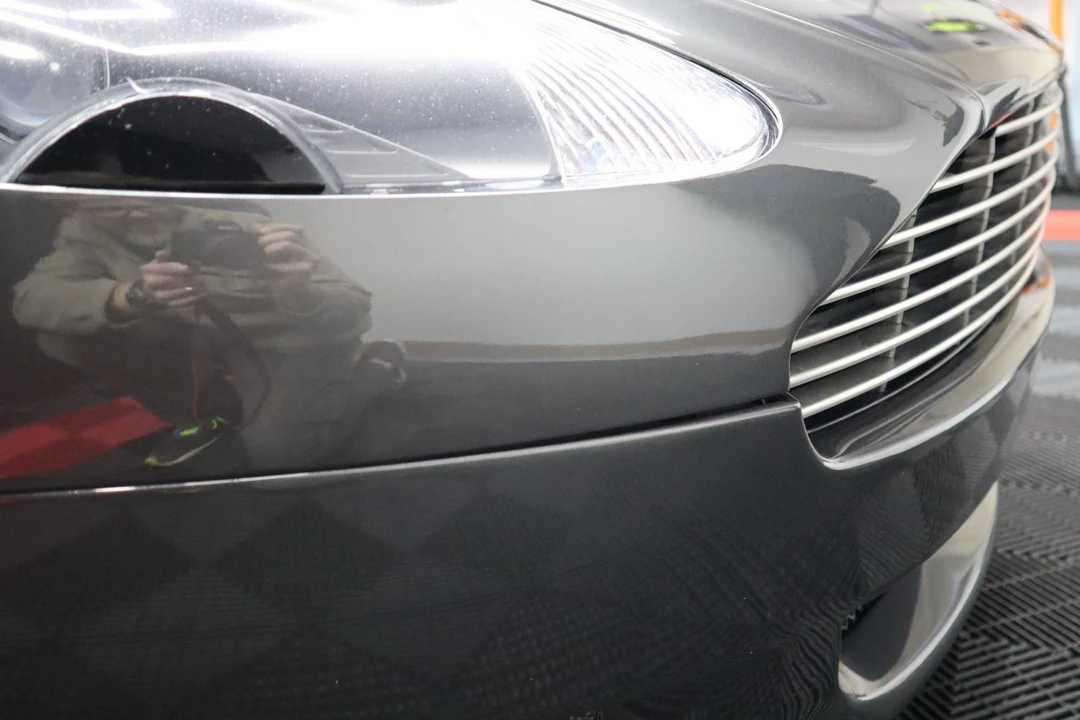 2006 Aston Martin DB9 - Image 31 of 31