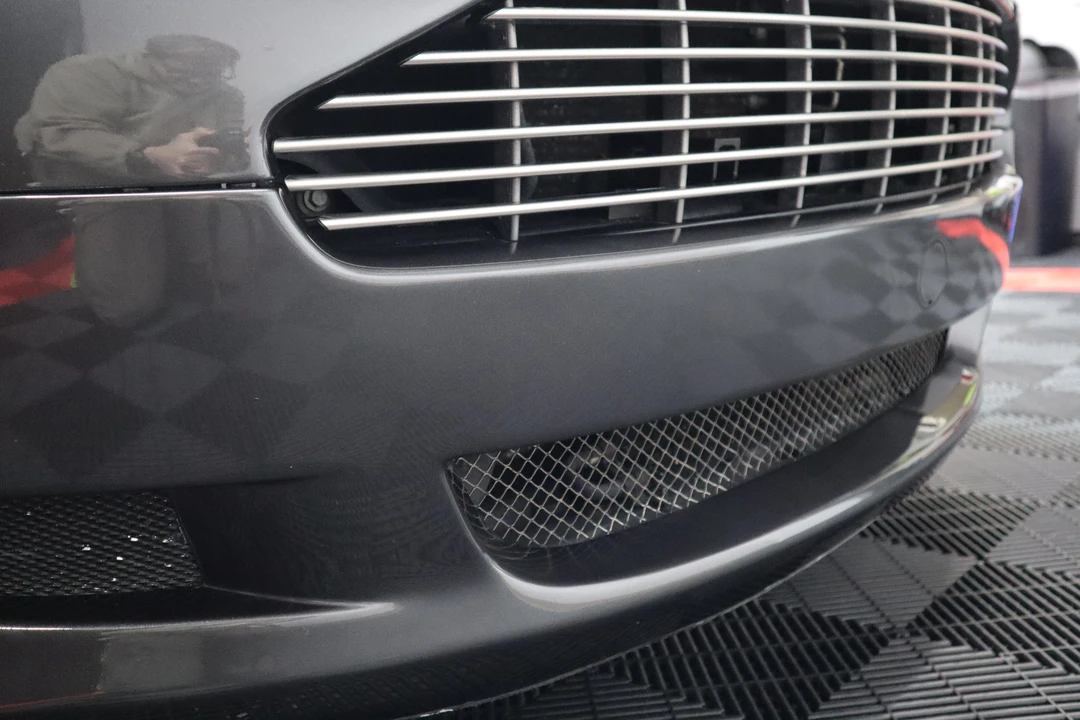 2006 Aston Martin DB9 - Image 30 of 31