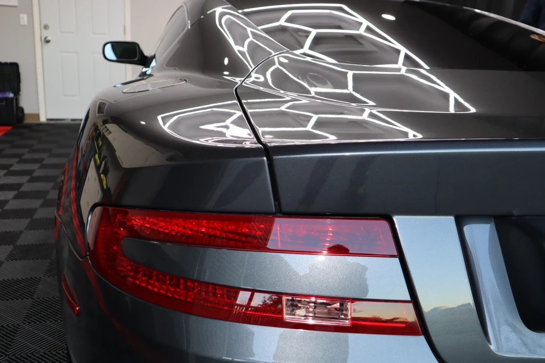 2006 Aston Martin DB9 - Image 27 of 31