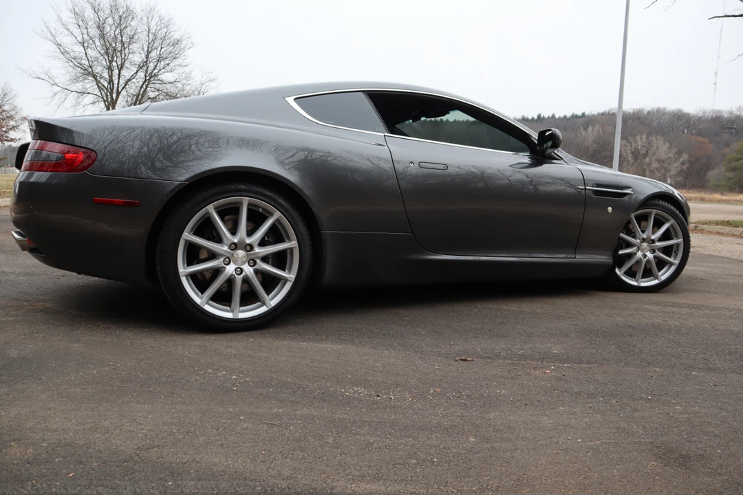 2006 Aston Martin DB9 - Image 13 of 31