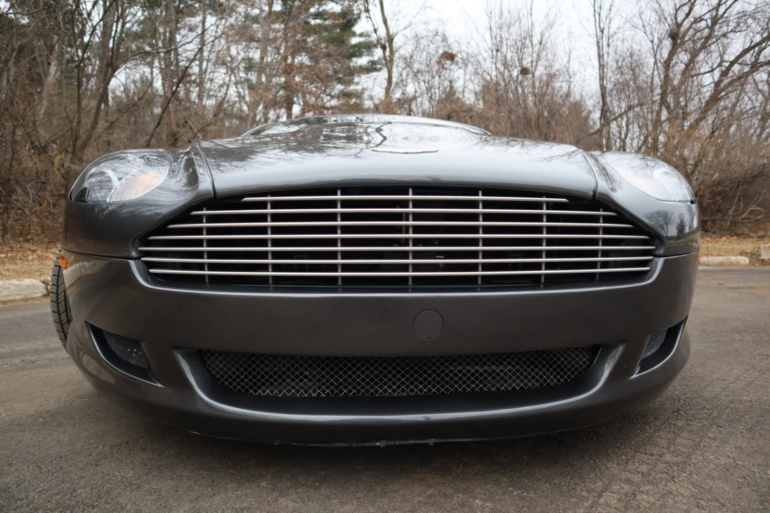 2006 Aston Martin DB9 - Image 6 of 31