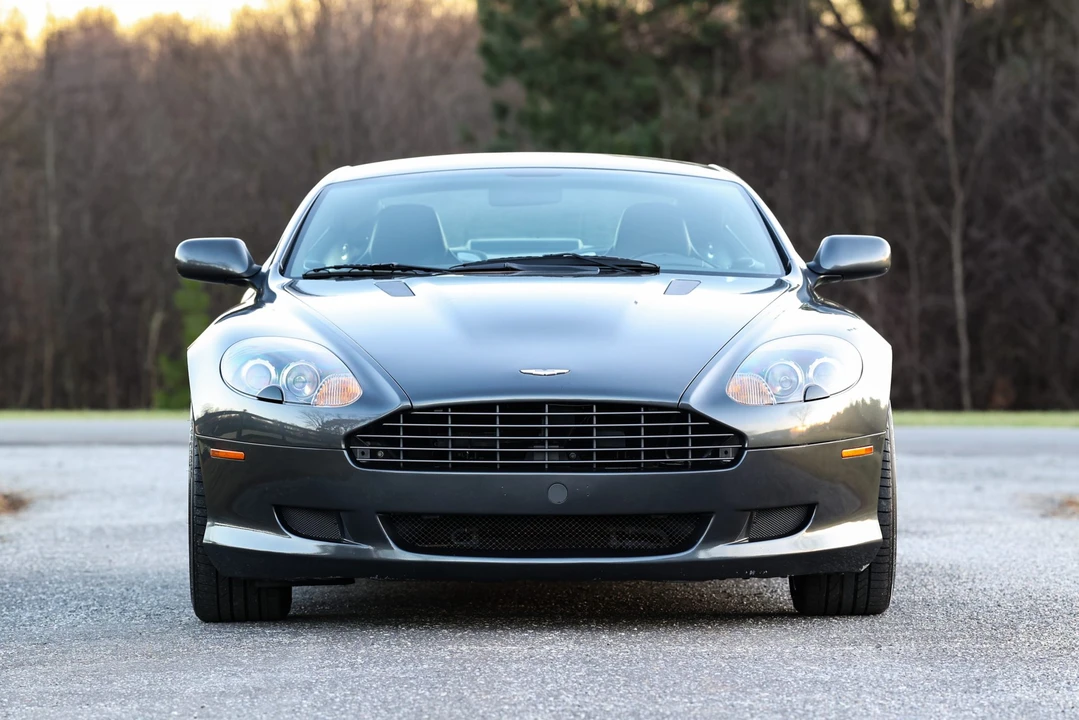 2006 Aston Martin DB9 - Image 31 of 31
