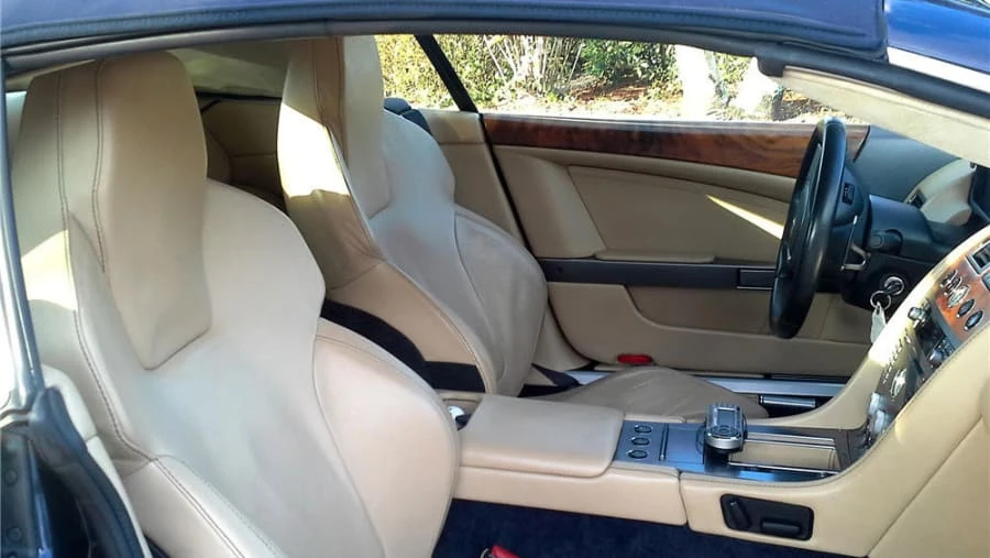 2006 Aston Martin DB9 - Image 4 of 5