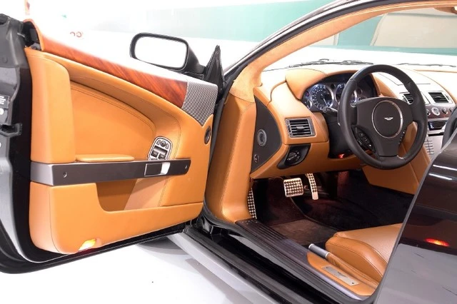 2006 Aston Martin DB9 - Image 2 of 5