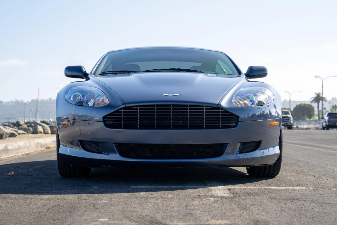 2006 Aston Martin DB9 - Image 29 of 31