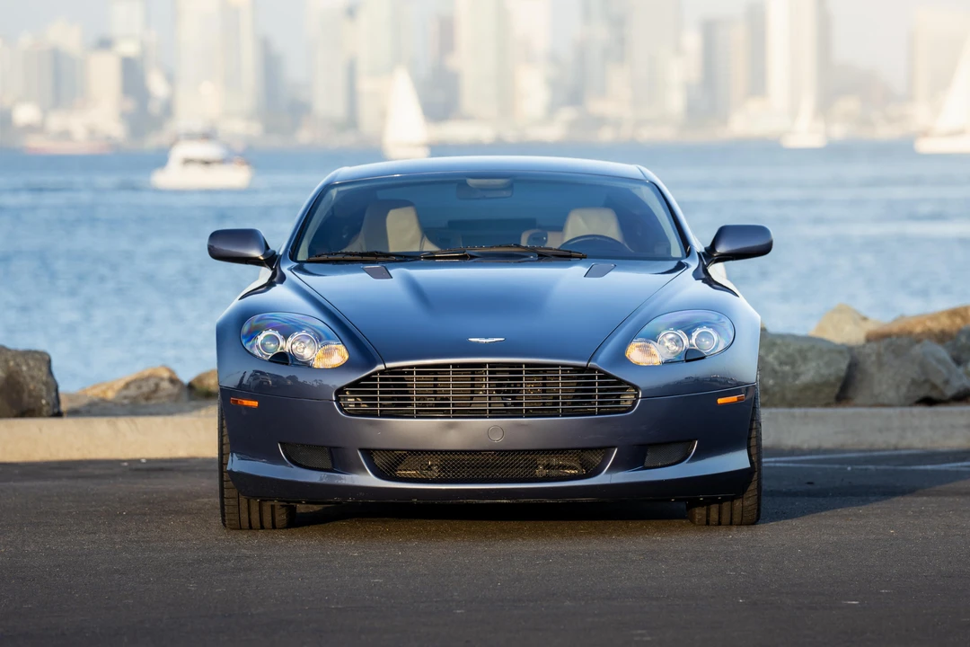 2006 Aston Martin DB9 - Image 25 of 31
