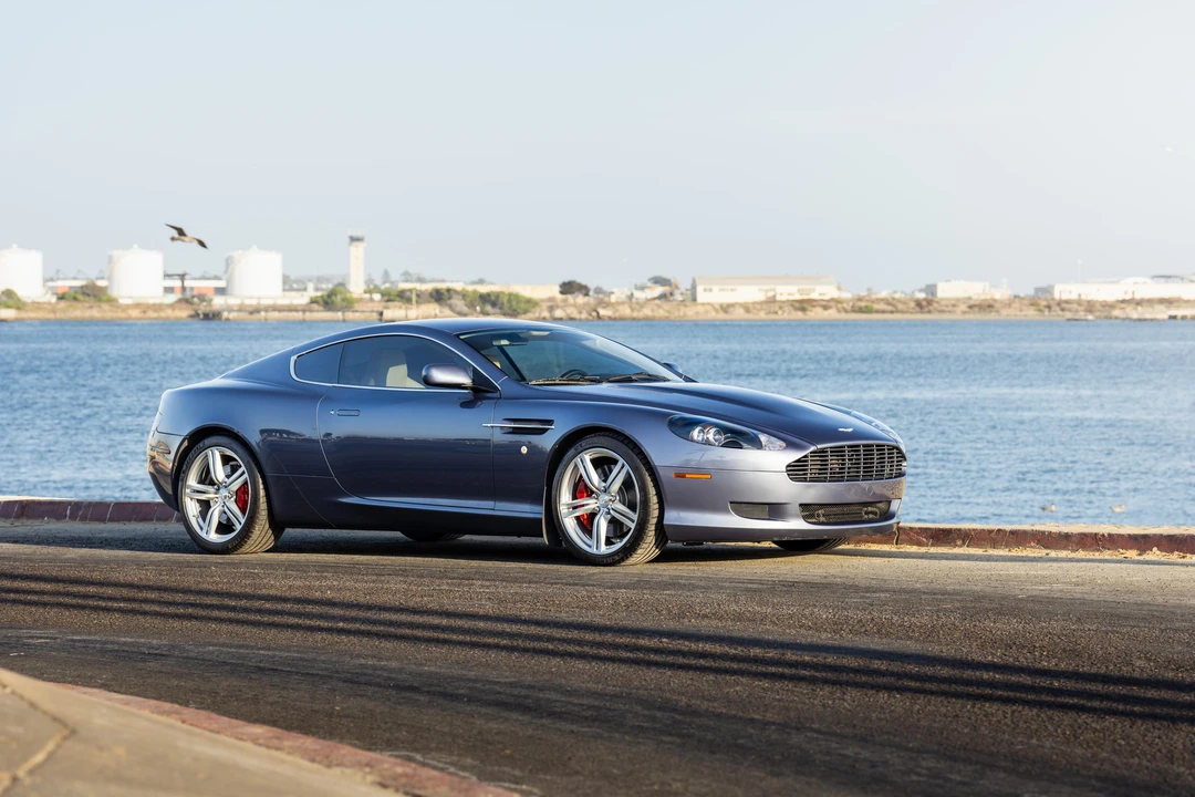 2006 Aston Martin DB9 - Image 20 of 31