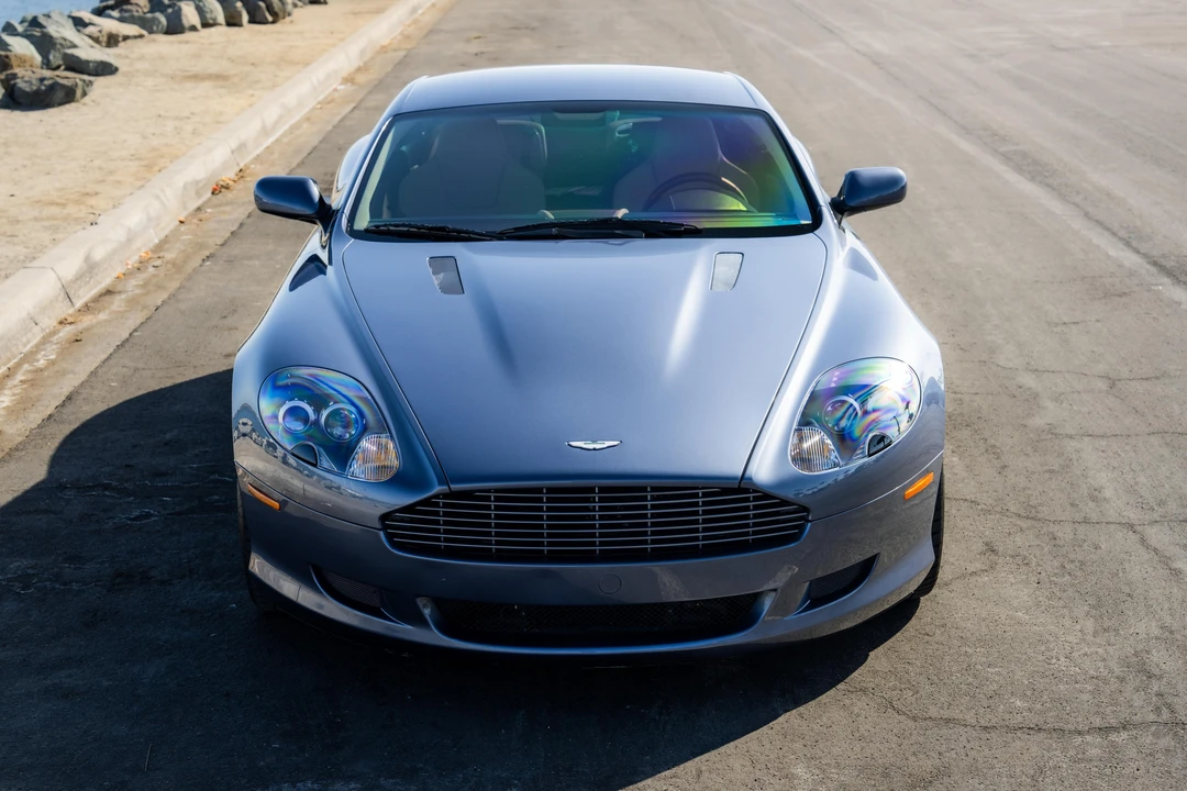 2006 Aston Martin DB9 - Image 24 of 31