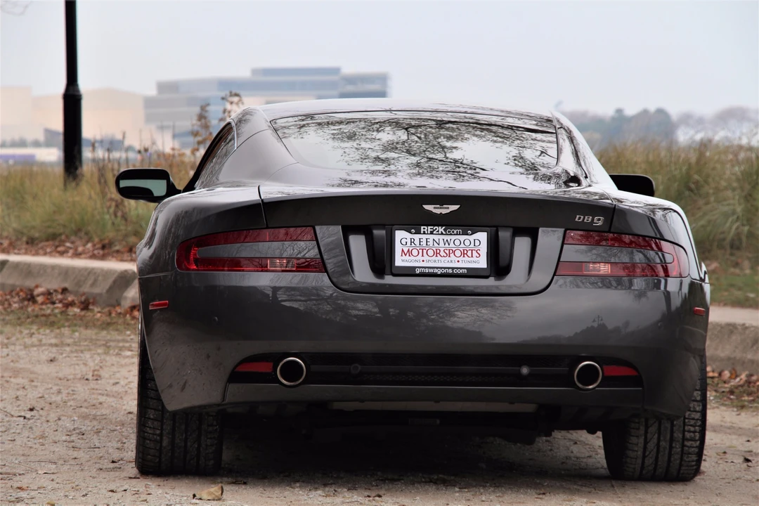 2006 Aston Martin DB9 - Image 6 of 31