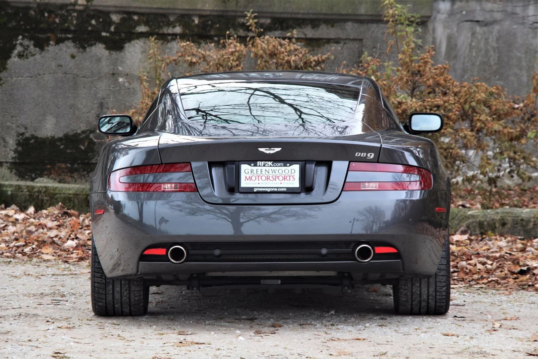 2006 Aston Martin DB9 - Image 5 of 31