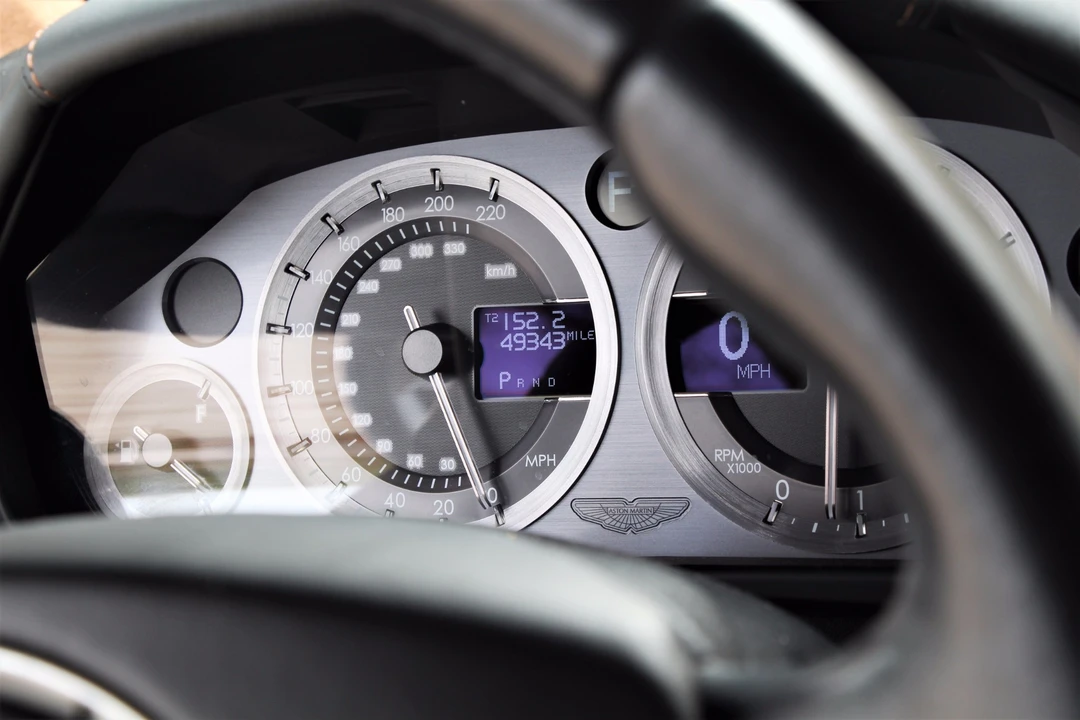 2006 Aston Martin DB9 - Image 26 of 31
