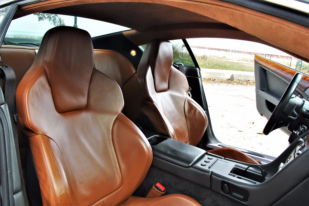 2006 Aston Martin DB9 - Image 24 of 31
