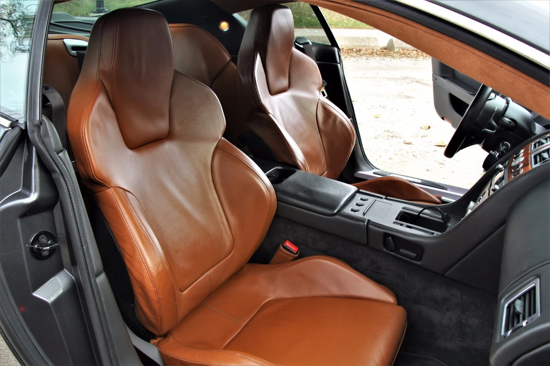 2006 Aston Martin DB9 - Image 23 of 31