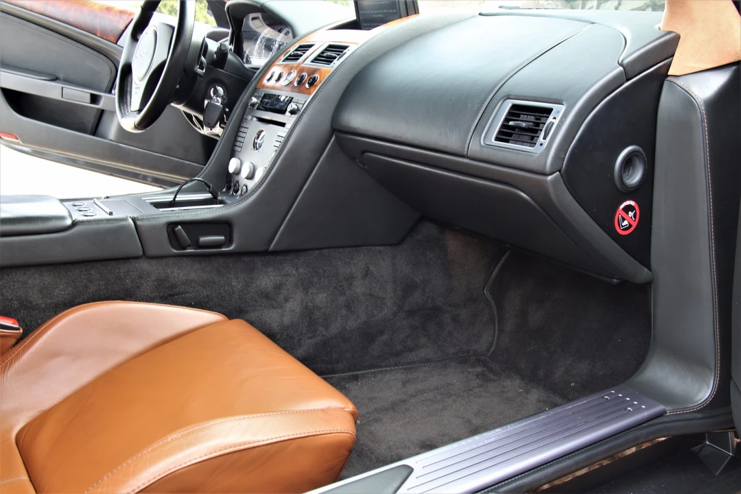 2006 Aston Martin DB9 - Image 22 of 31