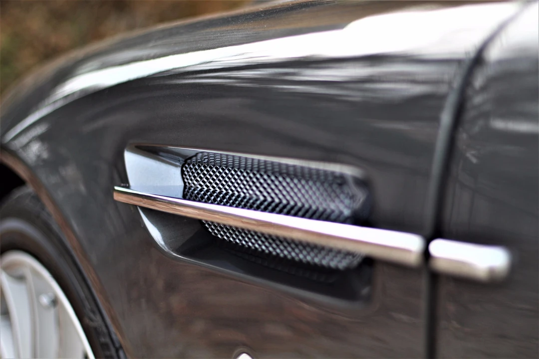2006 Aston Martin DB9 - Image 14 of 31