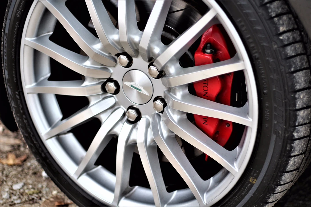 2006 Aston Martin DB9 - Image 20 of 31