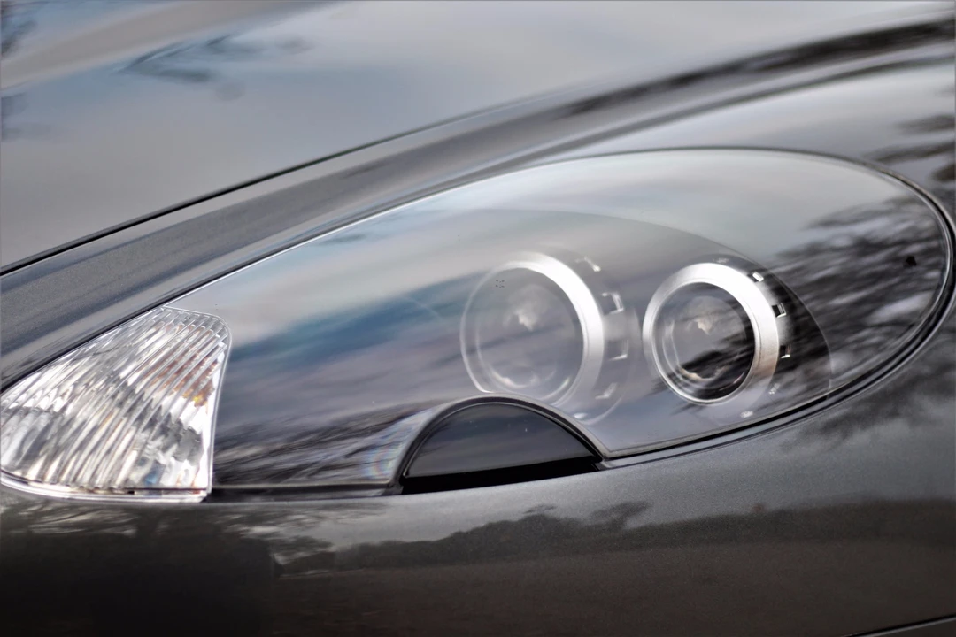 2006 Aston Martin DB9 - Image 19 of 31