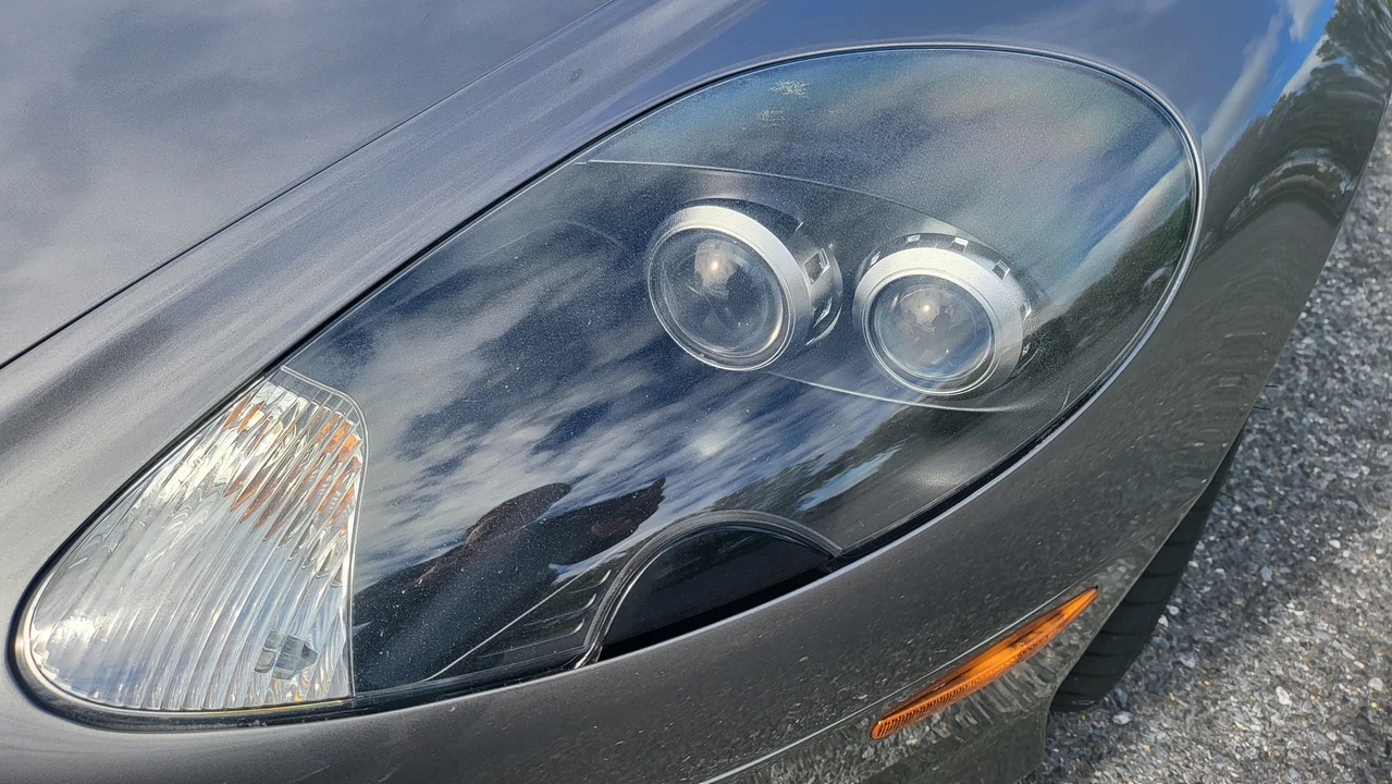 2006 Aston Martin DB9 - Image 25 of 31