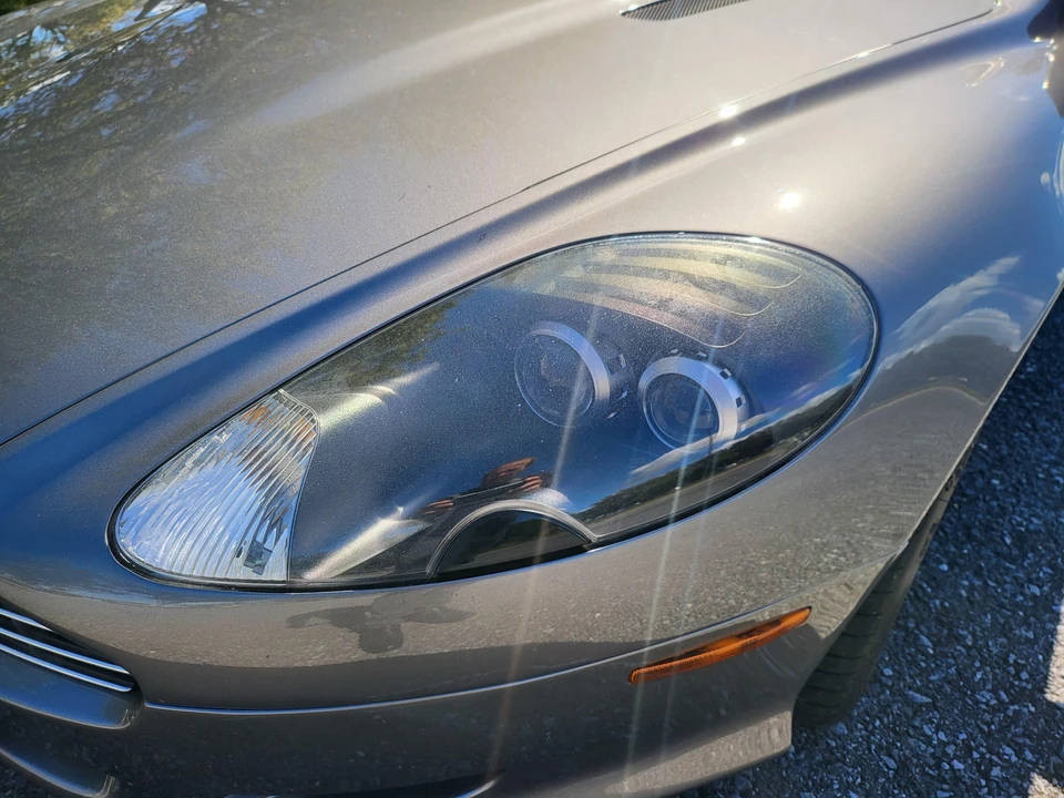 2006 Aston Martin DB9 - Image 24 of 31