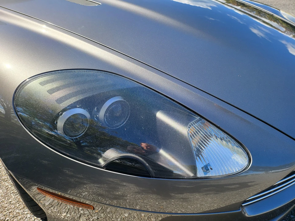 2006 Aston Martin DB9 - Image 21 of 31