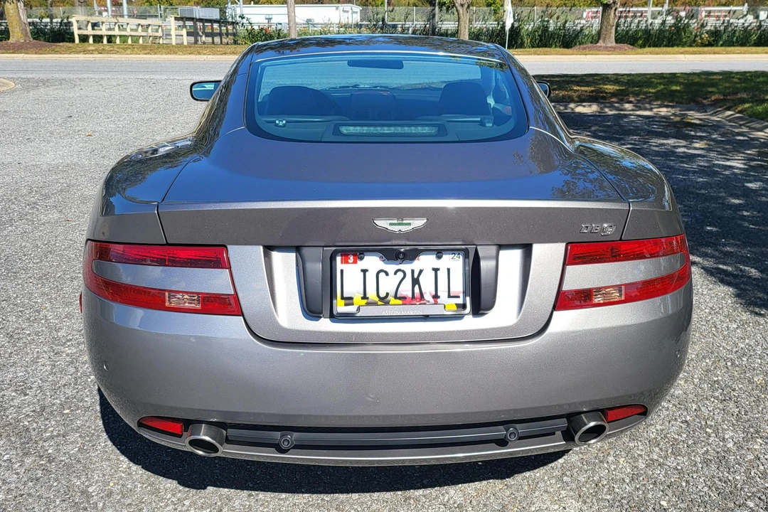 2006 Aston Martin DB9 - Image 5 of 31