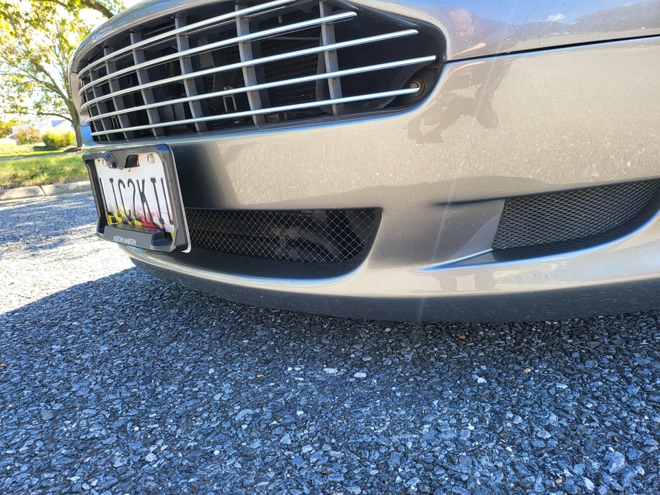 2006 Aston Martin DB9 - Image 26 of 31